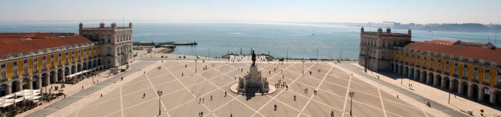 imagem representando Portugal