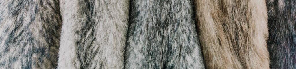 Peles de animais