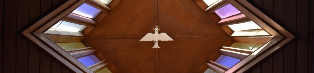 Igreja Lusitana Our Redeemer em Augusta, Geórgia, Estados Unidos